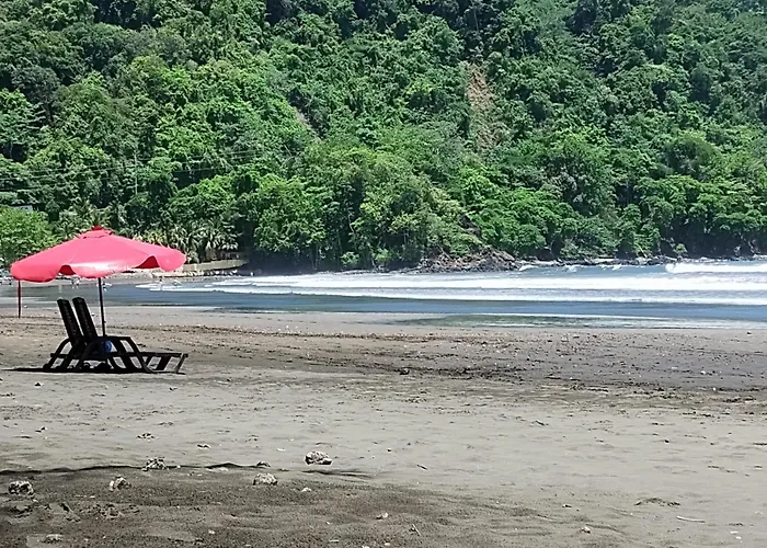 Casajungla Hostel Jaco